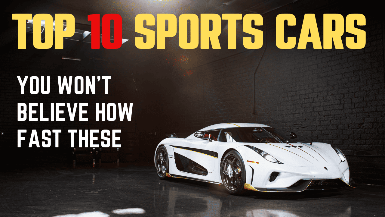 Top 10 Sports