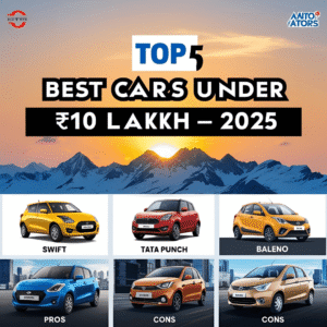 “best cars under 10 lakhs 